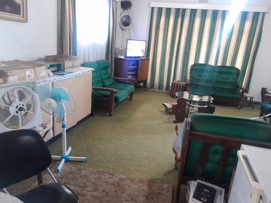 3 Bedroom Property for Sale in Oos Einde North West